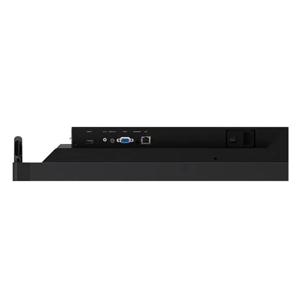 مانیتور لمسی ویوسونیک سایز 75 اینچ سری 1-7550 | ifp7550-1 - Image 3
