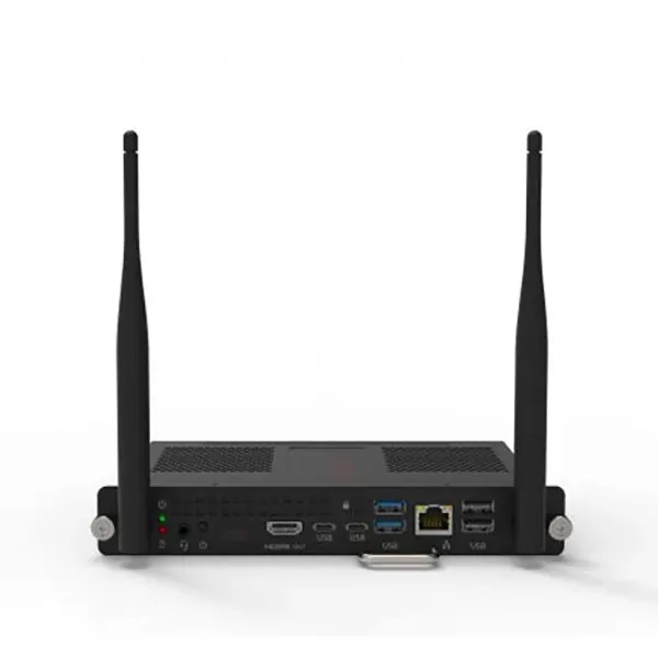 ماژول کامپیوتر خشابی ops-i3